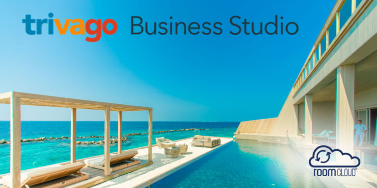 Trivago Business Studio: Maximize Hotel Bookings and Revenue with Smart Marketing Tools