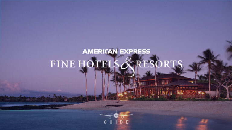 Book Fine Hotels & Resorts: Ultimate Guide, Benefits & Top Property Picks