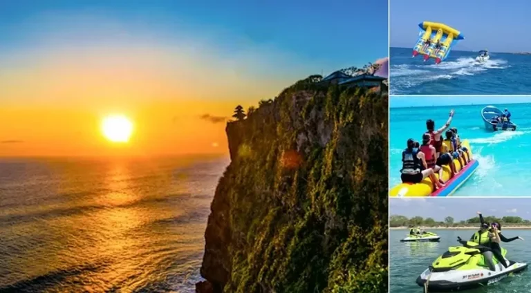 Book Summer Senses Luxury Resort