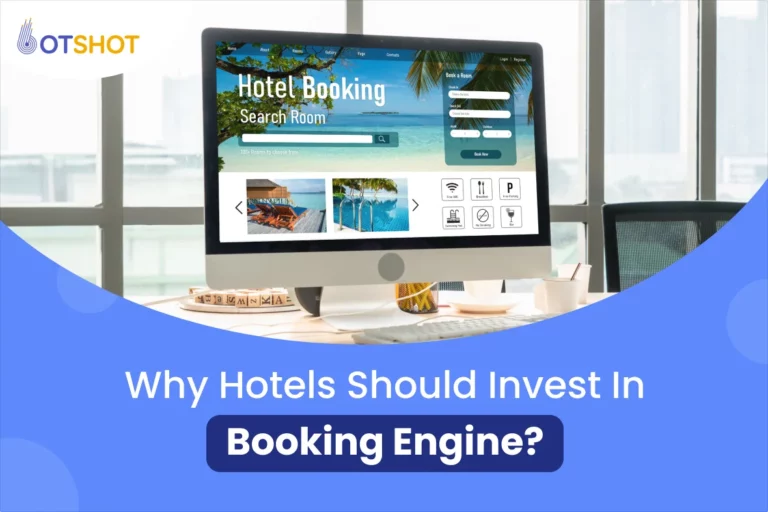 Best Booking Engine for Hotels in 2025: Boost Direct Bookings, Revenue, and Efficiency